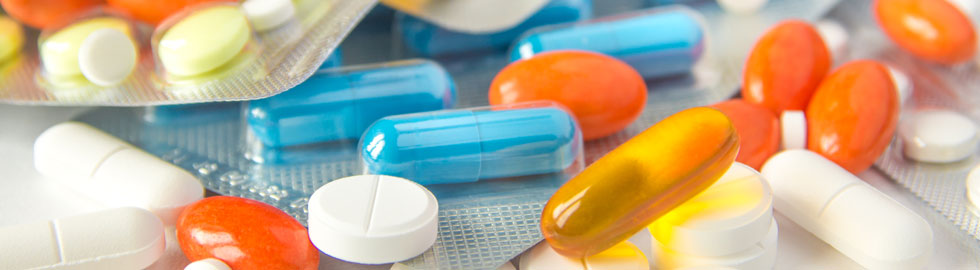 medication management